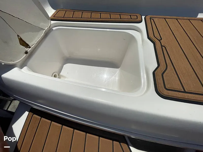 Slide: The Image of Chaparral 265 ssi 2005 - 16347611