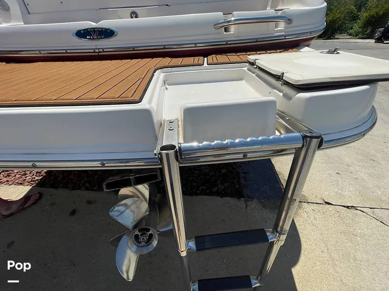 Slide: The Image of Chaparral 265 ssi 2005 - 16347612