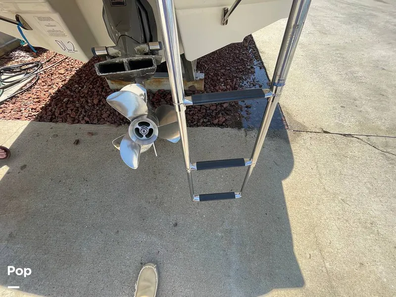 Slide: The Image of Chaparral 265 ssi 2005 - 16347613