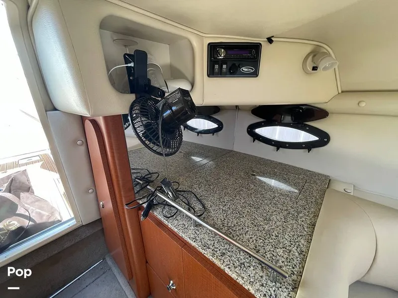 Slide: The Image of Chaparral 265 ssi 2005 - 16347619