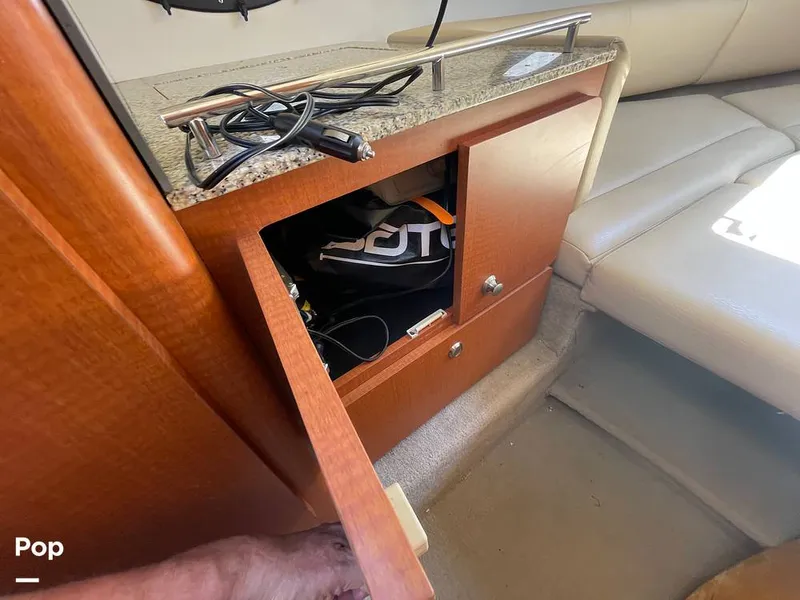 Slide: The Image of Chaparral 265 ssi 2005 - 16347626