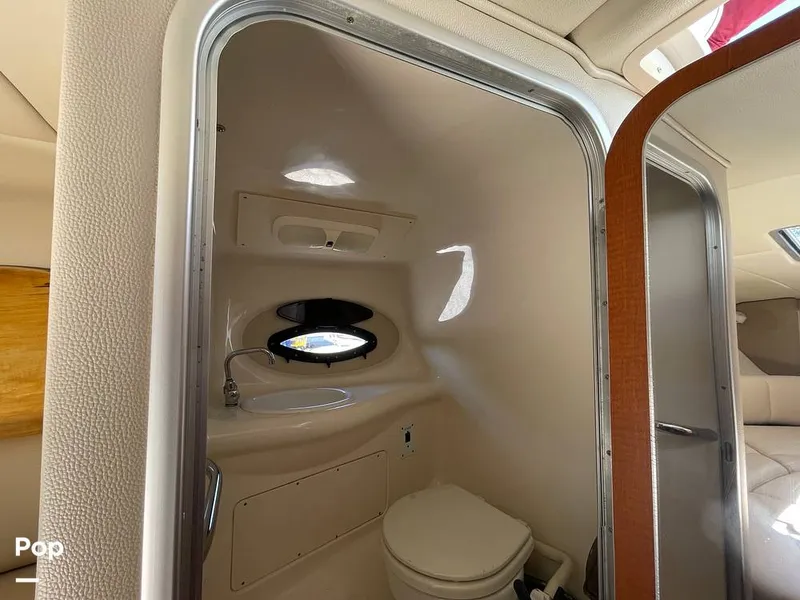 Slide: The Image of Chaparral 265 ssi 2005 - 16347627