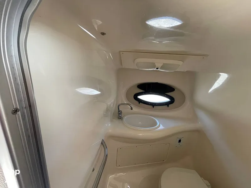 Slide: The Image of Chaparral 265 ssi 2005 - 16347629