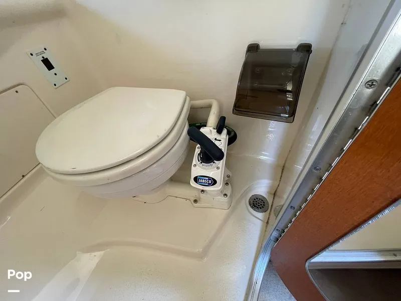 Slide: The Image of Chaparral 265 ssi 2005 - 16347630