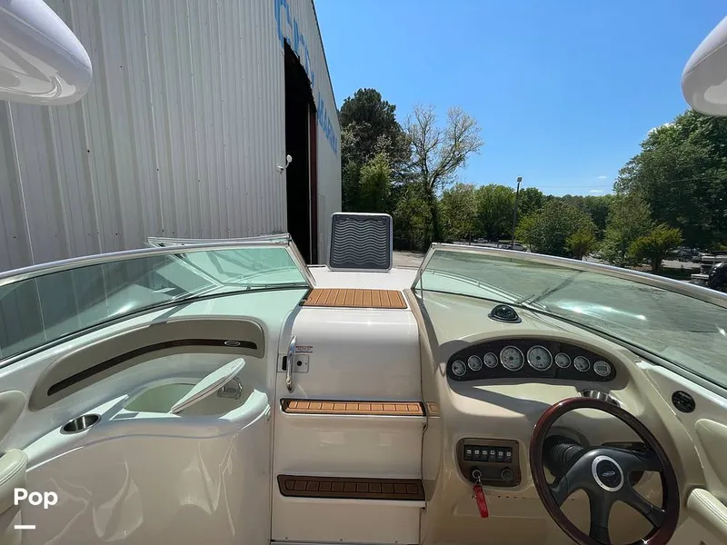 Slide: The Image of Chaparral 265 ssi 2005 - 16347631