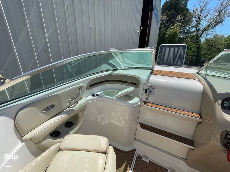 Slide: The Image of Chaparral 265 ssi 2005 - 16347633