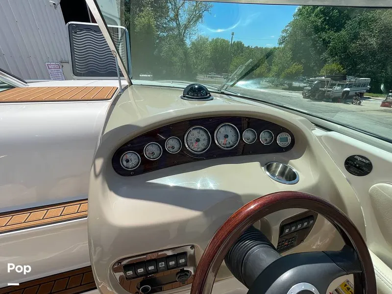 Slide: The Image of Chaparral 265 ssi 2005 - 16347634