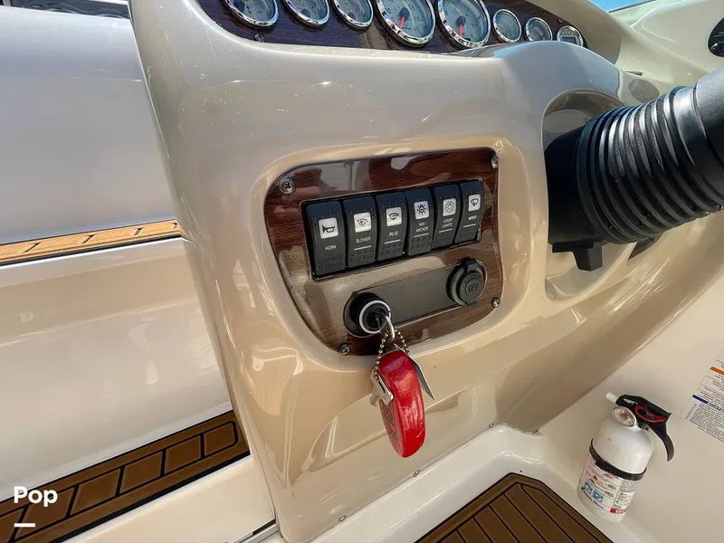 Slide: The Image of Chaparral 265 ssi 2005 - 16347635