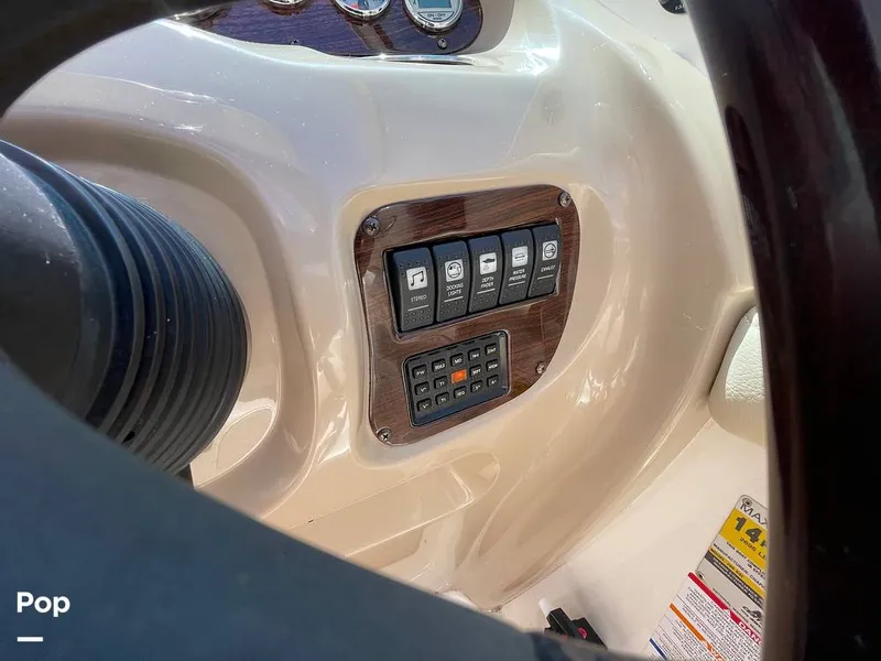 Slide: The Image of Chaparral 265 ssi 2005 - 16347636