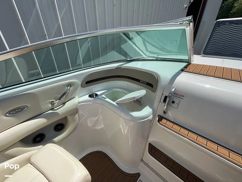 Slide: The Image of Chaparral 265 ssi 2005 - 16347638