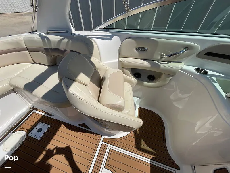 Slide: The Image of Chaparral 265 ssi 2005 - 16347639