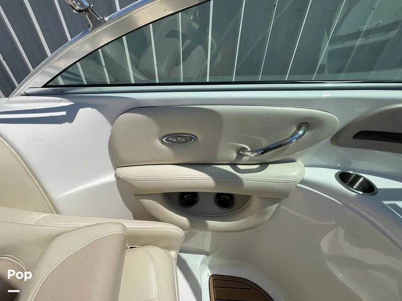 Slide: The Image of Chaparral 265 ssi 2005 - 16347640