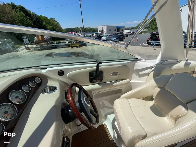 Slide: The Image of Chaparral 265 ssi 2005 - 16347641