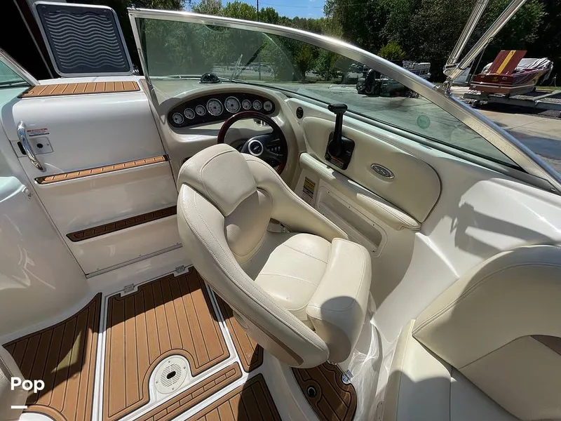 Slide: The Image of Chaparral 265 ssi 2005 - 16347642