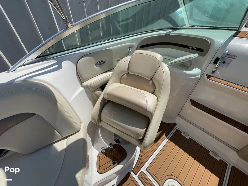 Slide: The Image of Chaparral 265 ssi 2005 - 16347643