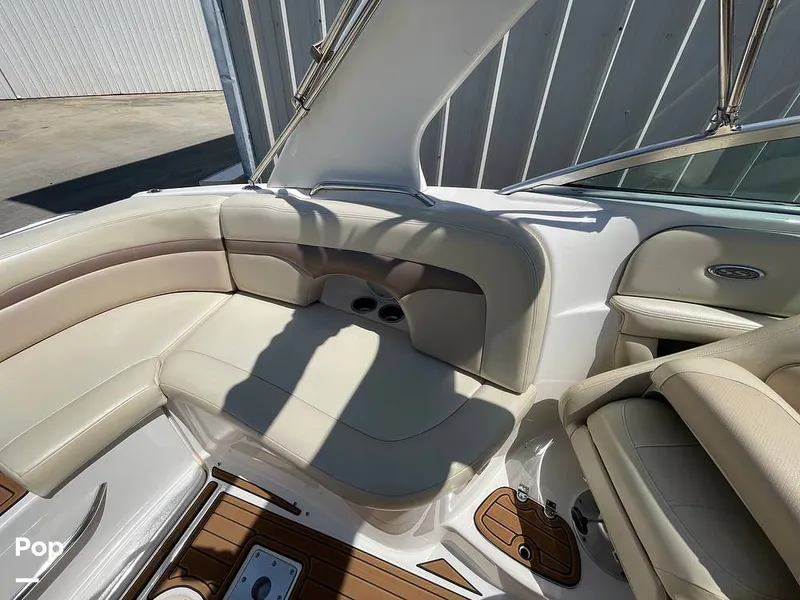 Slide: The Image of Chaparral 265 ssi 2005 - 16347644