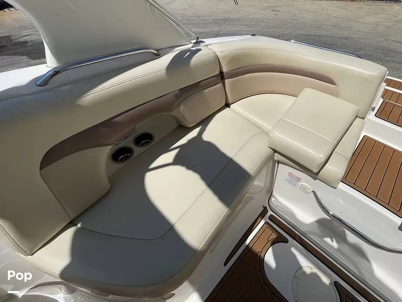 Slide: The Image of Chaparral 265 ssi 2005 - 16347646