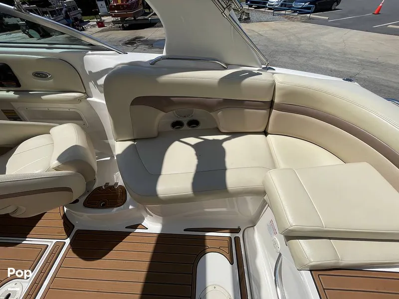 Slide: The Image of Chaparral 265 ssi 2005 - 16347647