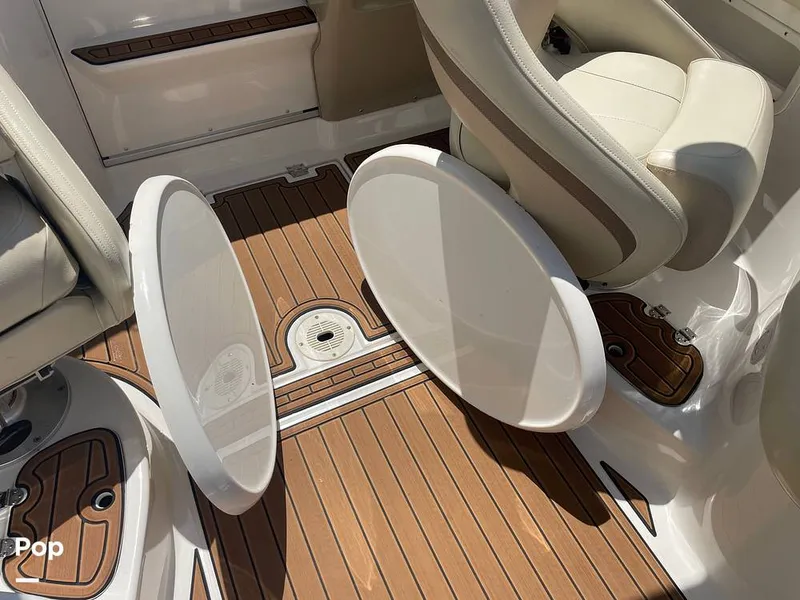 Slide: The Image of Chaparral 265 ssi 2005 - 16347648