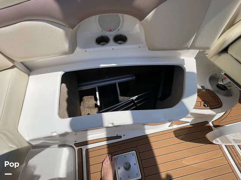 Slide: The Image of Chaparral 265 ssi 2005 - 16347649