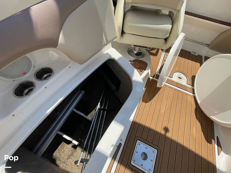 Slide: The Image of Chaparral 265 ssi 2005 - 16347650