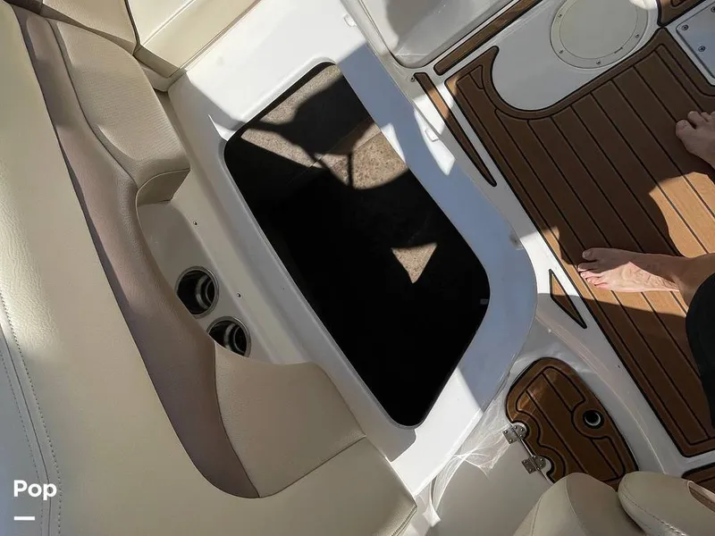 Slide: The Image of Chaparral 265 ssi 2005 - 16347651