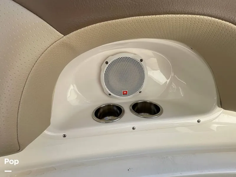 Slide: The Image of Chaparral 265 ssi 2005 - 16347652