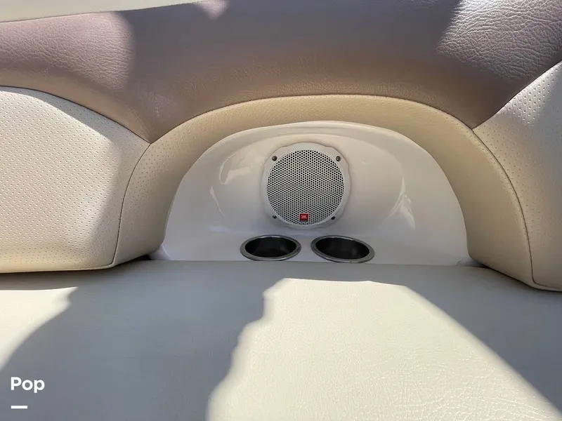 Slide: The Image of Chaparral 265 ssi 2005 - 16347653