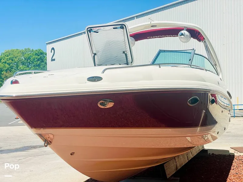 Slide: The Image of Chaparral 265 ssi 2005 - 16347563