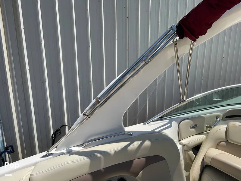 Slide: The Image of Chaparral 265 ssi 2005 - 16347654