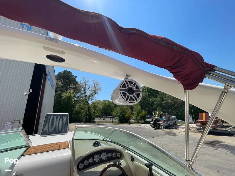 Slide: The Image of Chaparral 265 ssi 2005 - 16347657