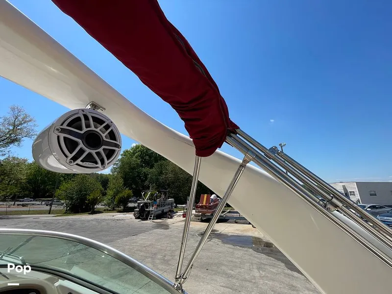 Slide: The Image of Chaparral 265 ssi 2005 - 16347658