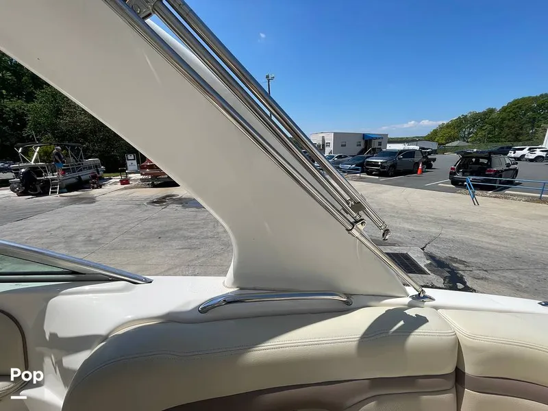 Slide: The Image of Chaparral 265 ssi 2005 - 16347659