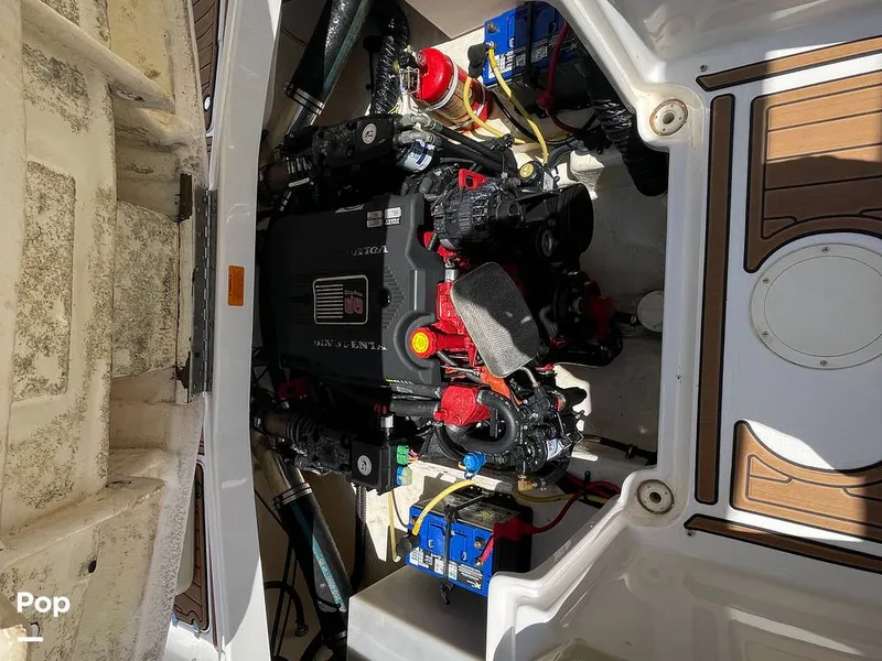 Slide: The Image of Chaparral 265 ssi 2005 - 16347660