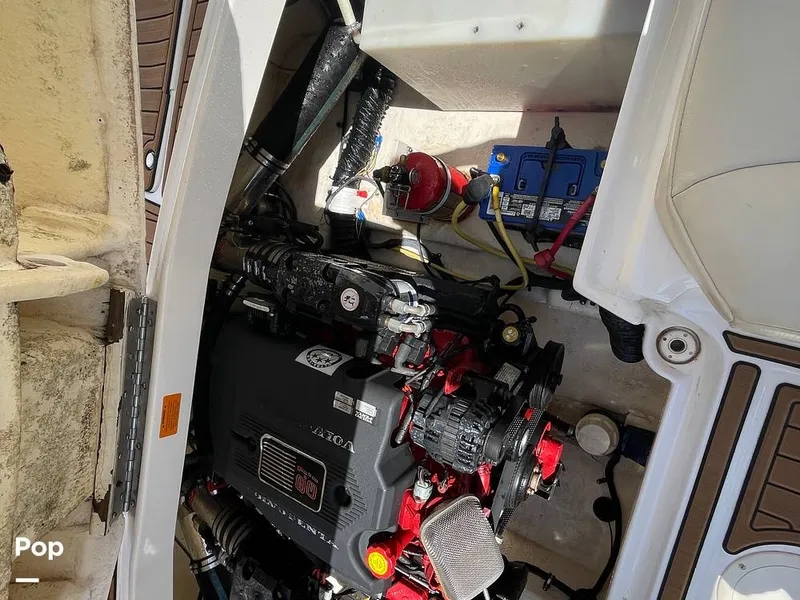 Slide: The Image of Chaparral 265 ssi 2005 - 16347661