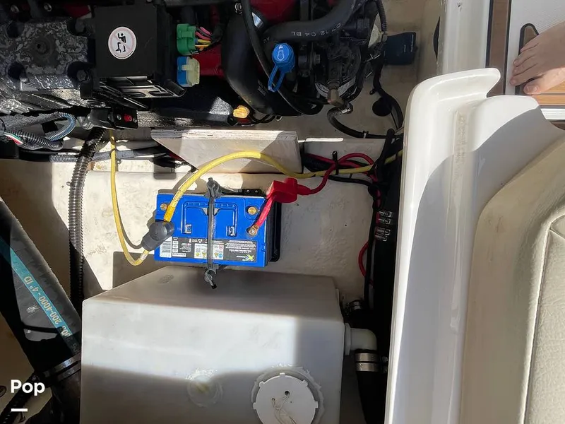 Slide: The Image of Chaparral 265 ssi 2005 - 16347662