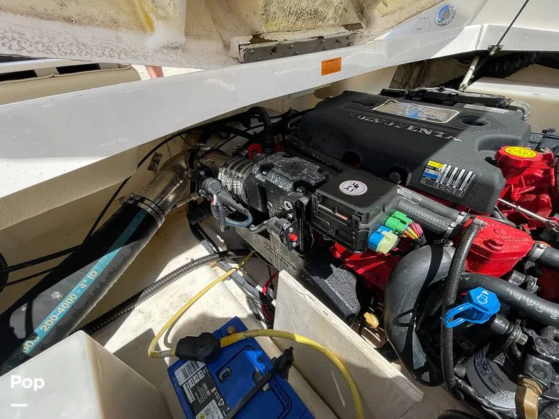 Slide: The Image of Chaparral 265 ssi 2005 - 16347663