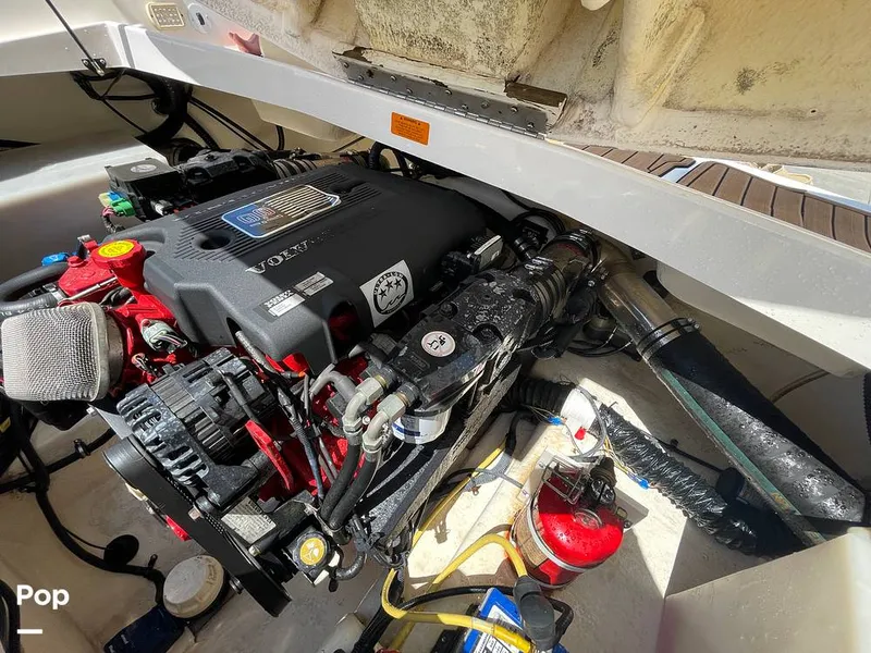 Slide: The Image of Chaparral 265 ssi 2005 - 16347664