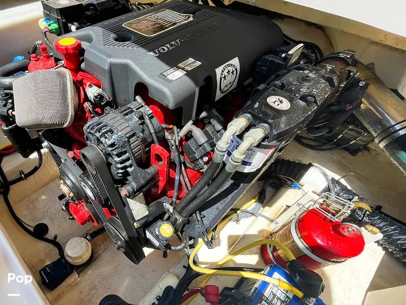 Slide: The Image of Chaparral 265 ssi 2005 - 16347665