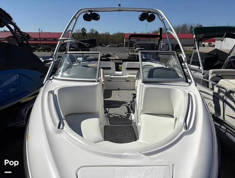 Slide: The Image of Yamaha AR230 2004 - 16284399