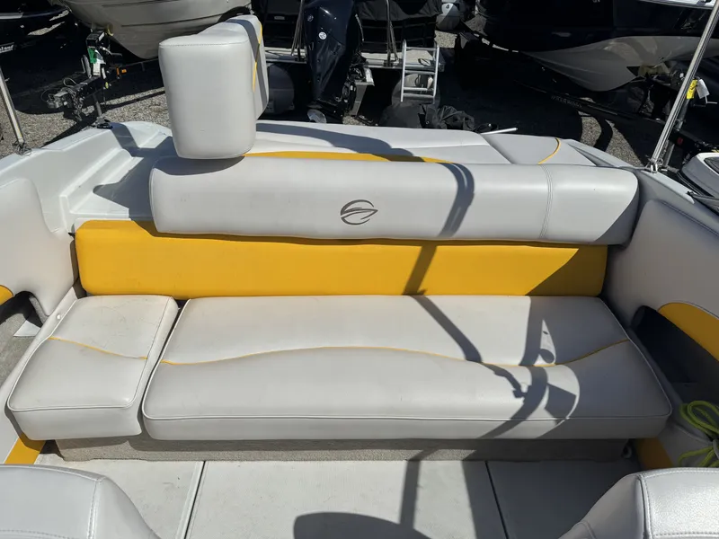 Slide: The Image of Crownline Boats 19SS 2015 - 12