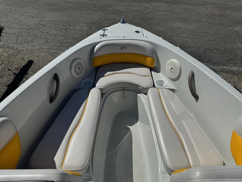 Slide: The Image of Crownline Boats 19SS 2015 - 3