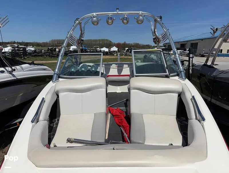 Slide: The Image of Mastercraft X-star 2008 - 16240799
