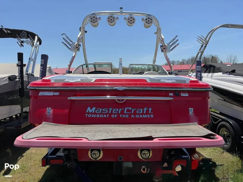 Slide: The Image of Mastercraft X-star 2008 - 16240810