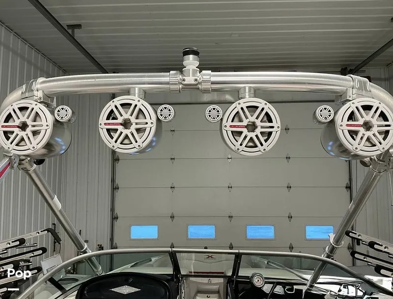 Slide: The Image of Mastercraft X-star 2008 - 16240813