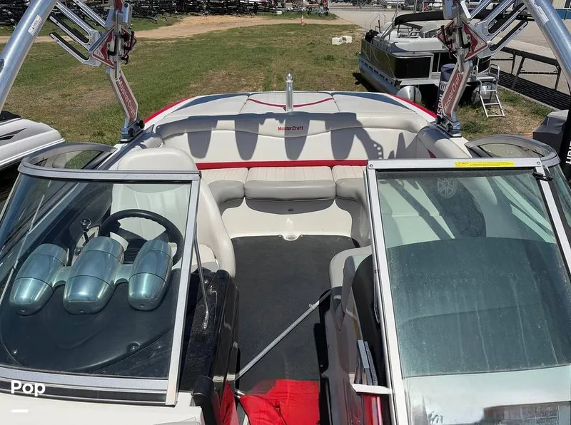 Slide: The Image of Mastercraft X-star 2008 - 16240814