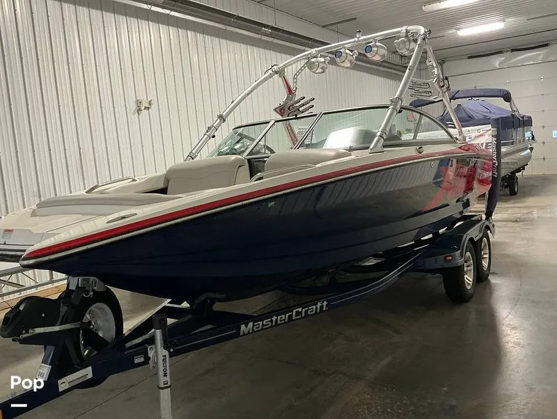 Slide: The Image of Mastercraft X-star 2008 - 16240816