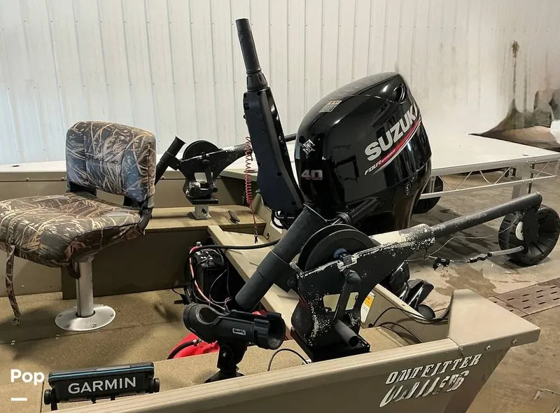 Slide: The Image of G3 Outfitter V150T 2016 - 16240827