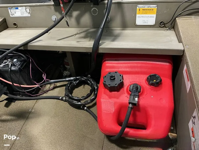 Slide: The Image of G3 Outfitter V150T 2016 - 16240828