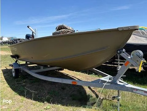 Slide: The Image of G3 Outfitter V150T 2016 - 16240822